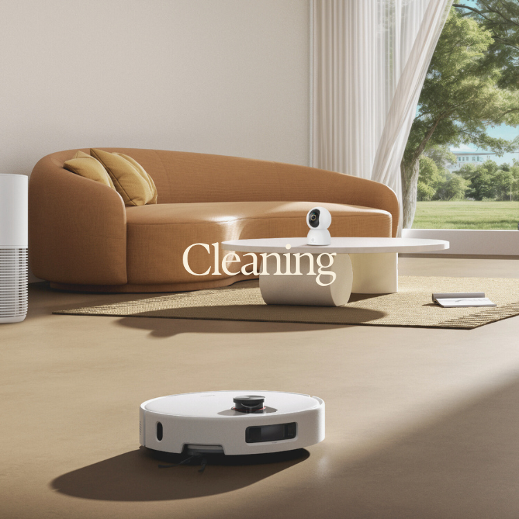 Cleaning