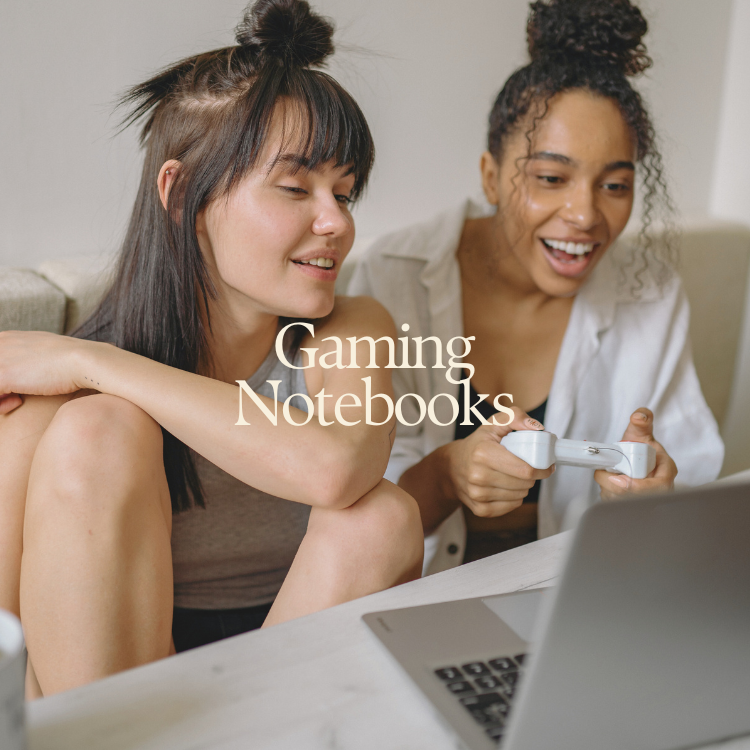Gaming Notebooks
