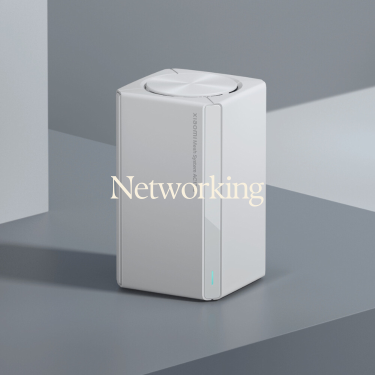 Networking