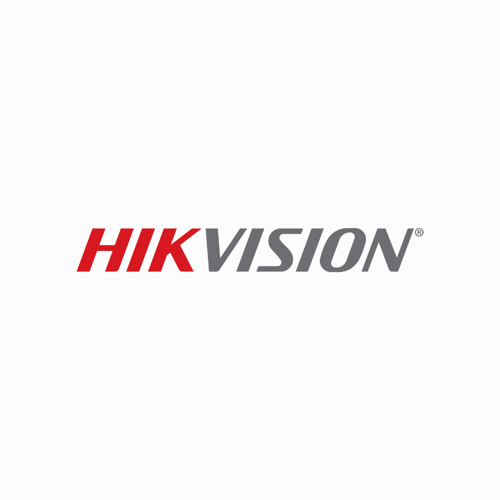 Hikvision