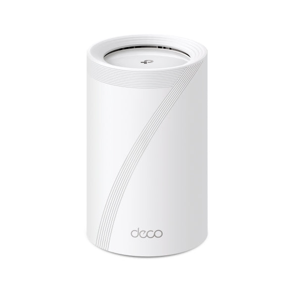 TP-Link BE11000 Whole Home Mesh WiFi 7 System - Deco BE65