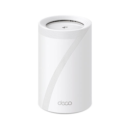 TP-Link BE11000 Whole Home Mesh WiFi 7 System - Deco BE65