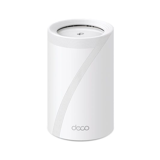 TP-Link BE11000 Whole Home Mesh WiFi 7 System - Deco BE65