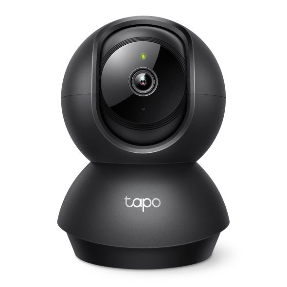 Tapo Pan/Tilt Home Security Wi-Fi Camera - Tapo C211