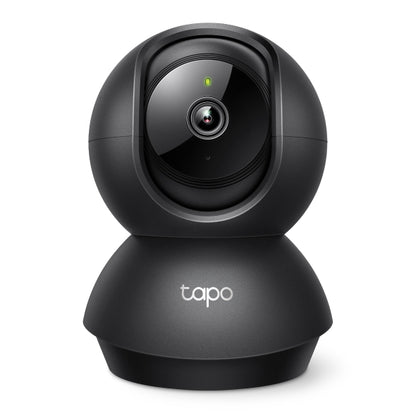 Tapo Pan/Tilt Home Security Wi-Fi Camera - Tapo C211