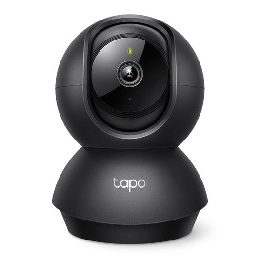 Tapo Pan/Tilt Home Security Wi-Fi Camera - Tapo C211