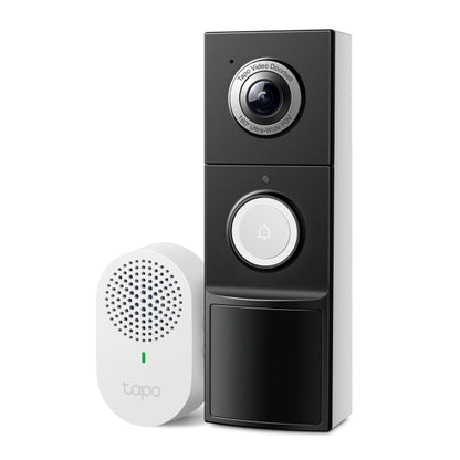 Tapo Video Doorbell Camera - Tapo D235