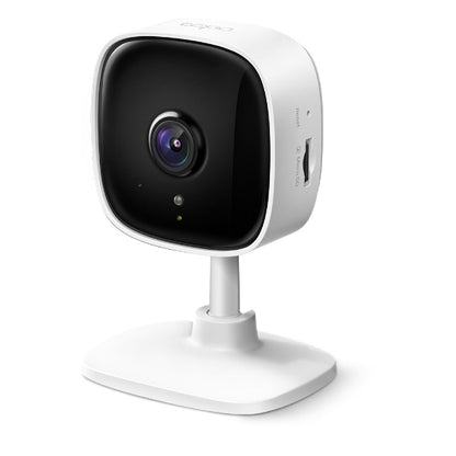 Tapo Home Security Wi-Fi Camera - Tapo C100
