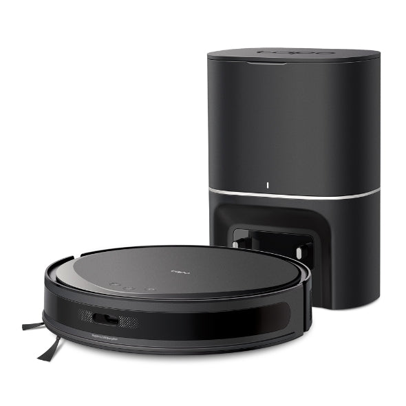 Tapo Navigation Robot Vacuum and Mop with Auto-Empty Dock - Tapo RV20 Max Plus