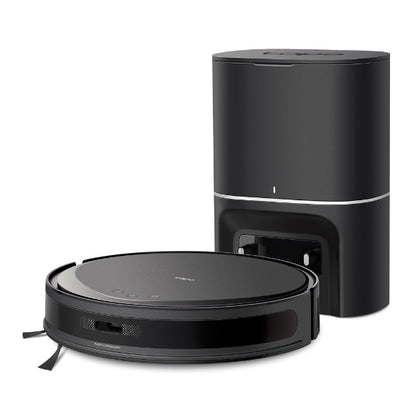 Tapo Navigation Robot Vacuum and Mop with Auto-Empty Dock - Tapo RV20 Max Plus
