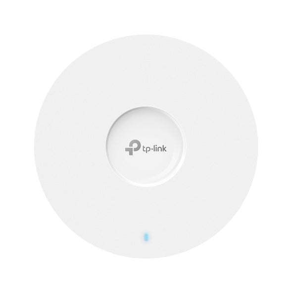 TP-Link AX5400 Ceiling Mount WiFi 6 Access Point - EAP673