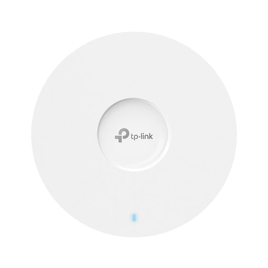 TP-Link AX5400 Ceiling Mount WiFi 6 Access Point - EAP673