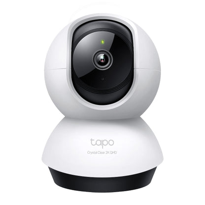 Tapo Pan/Tilt AI Home Security Wi-Fi Camera - Tapo C220