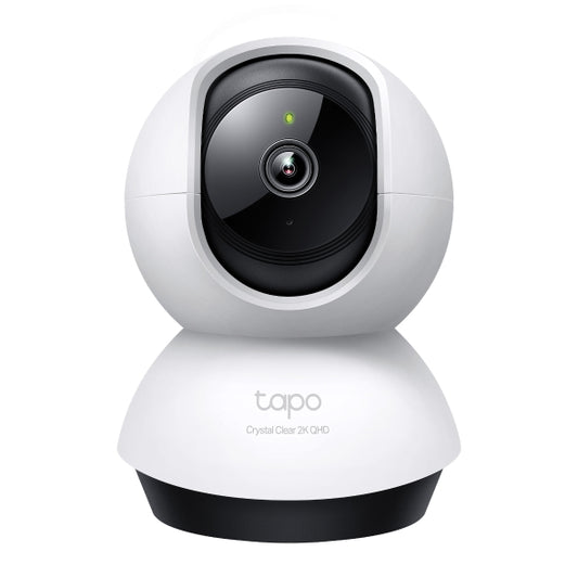 Tapo Pan/Tilt AI Home Security Wi-Fi Camera - Tapo C220
