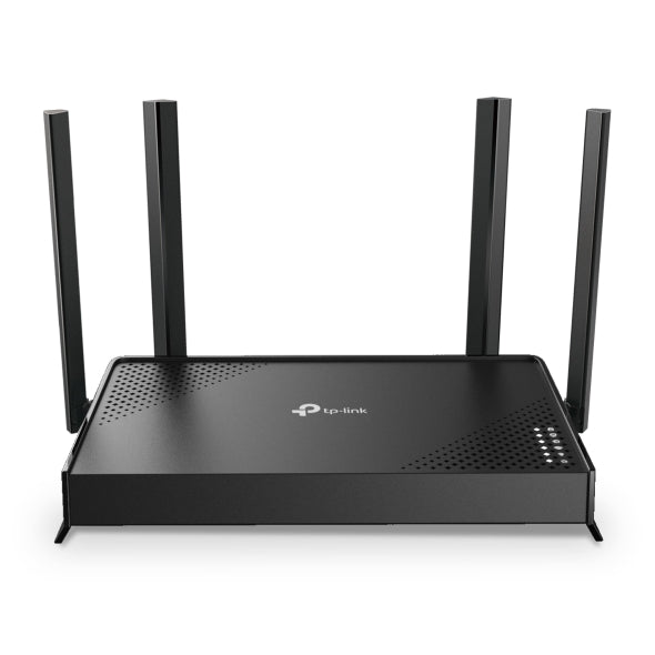 TP-Link BE3600 Dual-Band Wi-Fi 7 Router - EB210
