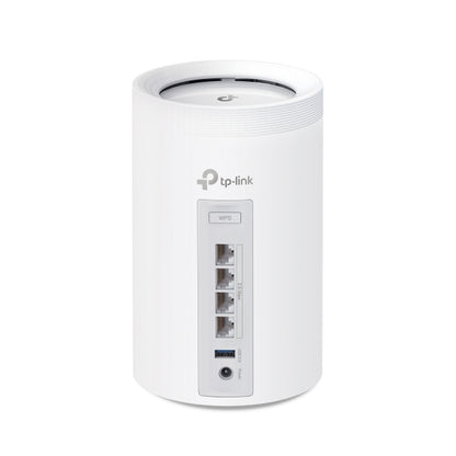 TP-Link BE11000 Whole Home Mesh WiFi 7 System - Deco BE65