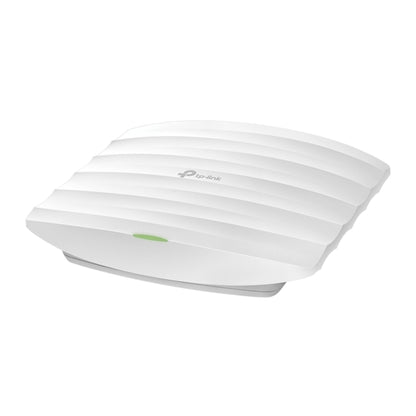 TP-Link AC1350 Wireless MU-MIMO Gigabit Ceiling Mount Access Point - EAP223