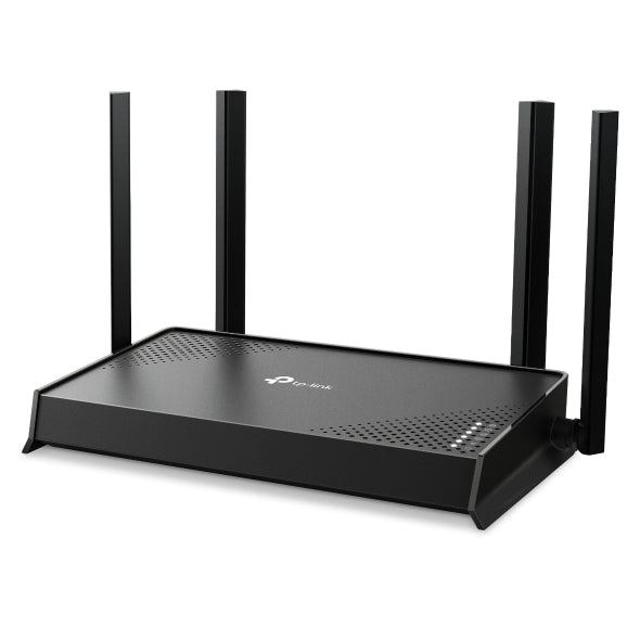TP-Link BE3600 Dual-Band Wi-Fi 7 Router - EB210