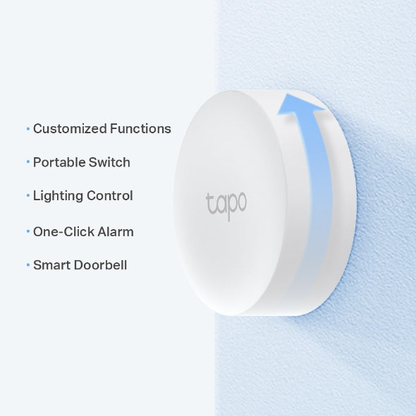 Tapo Smart Button - Tapo S200B