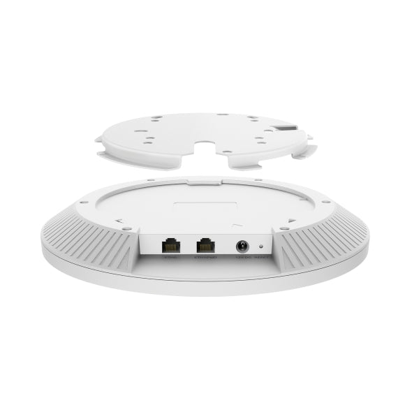 TP-Link BE19000 Ceiling Mount Tri-Band Wi-Fi 7 Access Point - EAP783