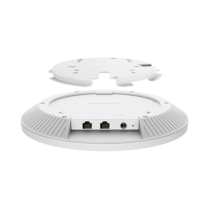 TP-Link BE19000 Ceiling Mount Tri-Band Wi-Fi 7 Access Point - EAP783