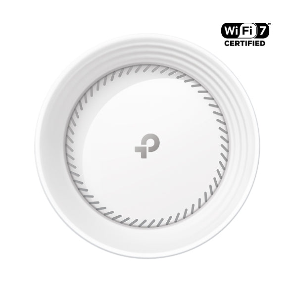TP-Link BE19000 Tri-Band Whole Home Mesh WiFi 7 System - Deco BE85