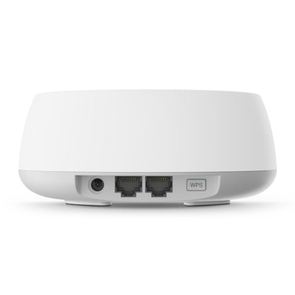 TP-Link BE3600 Whole Home Mesh WiFi 7 System - HB210 Pro
