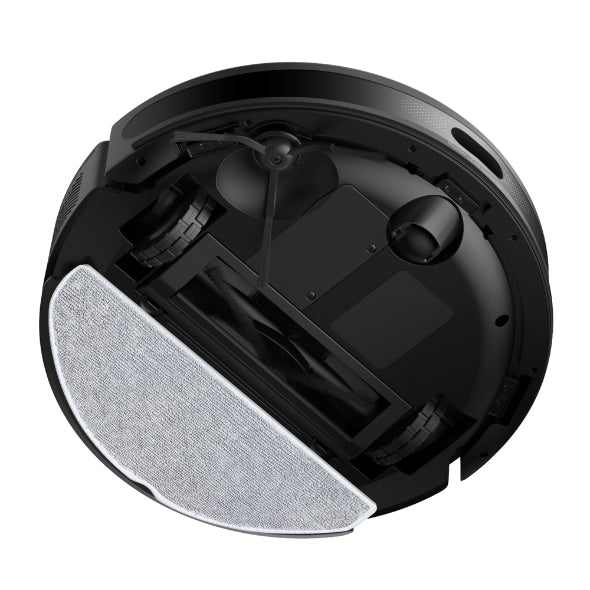Tapo Navigation Robot Vacuum and Mop with Auto-Empty Dock - Tapo RV20 Max Plus