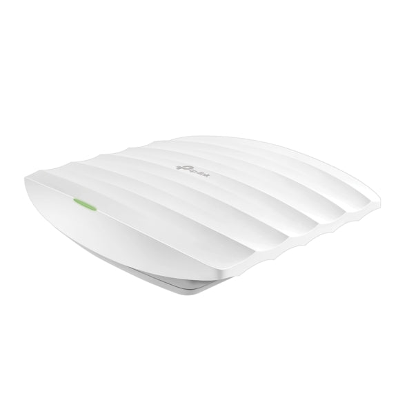 TP-Link AC1350 Wireless MU-MIMO Gigabit Ceiling Mount Access Point - EAP223