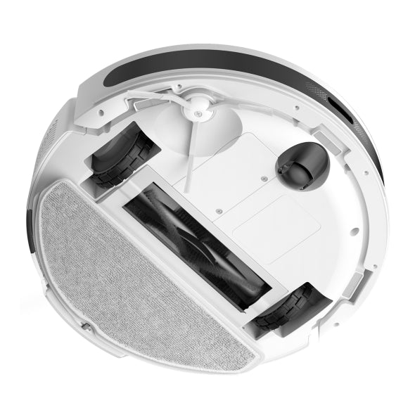 Tapo Navigation Robot Vacuum and Mop with Auto-Empty Dock - Tapo RV20 Max Plus