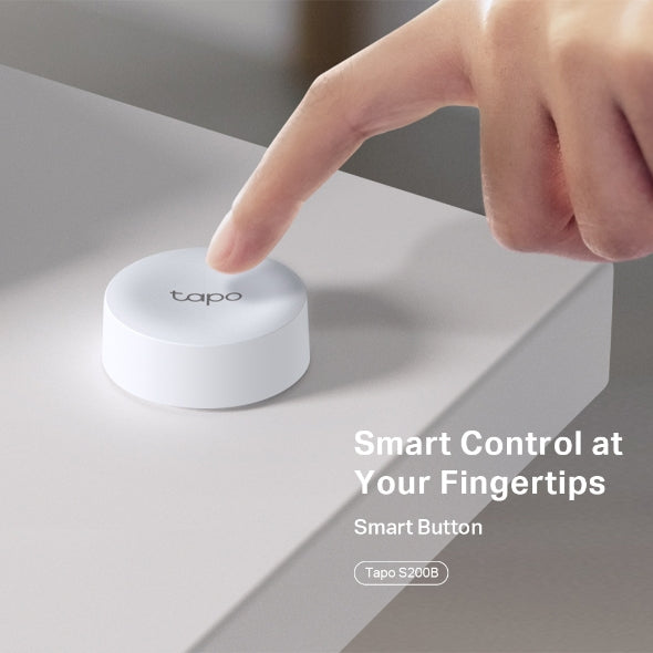 Tapo Smart Button - Tapo S200B
