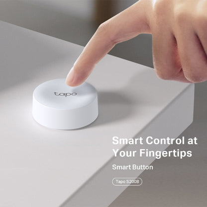 Tapo Smart Button - Tapo S200B