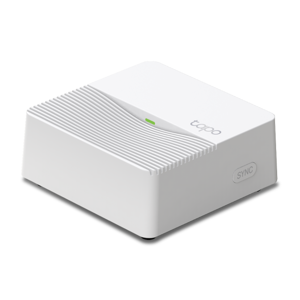 Tapo Smart Hub - Tapo H200