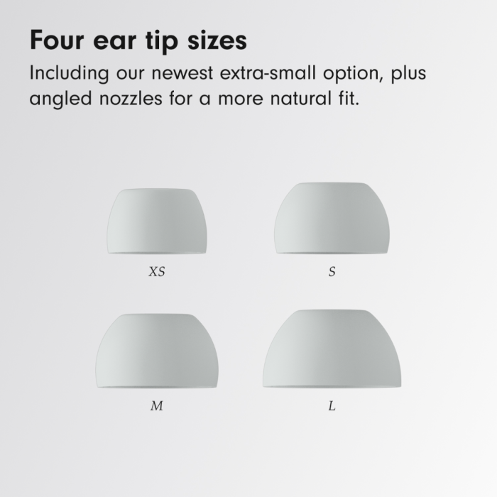 Beats Solo Buds True Wireless Earbuds - Storm Grey
