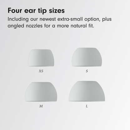 Beats Solo Buds True Wireless Earbuds - Storm Grey