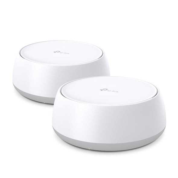 TP-Link BE3600 Whole Home Mesh WiFi 7 System - HB210 Pro