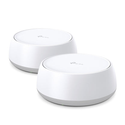 TP-Link BE3600 Whole Home Mesh WiFi 7 System - HB210 Pro