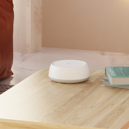 TP-Link BE3600 Whole Home Mesh WiFi 7 System - HB210 Pro