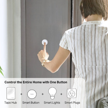 Tapo Smart Button - Tapo S200B