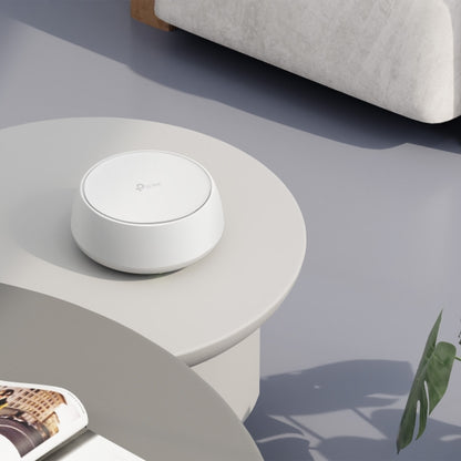 TP-Link BE3600 Whole Home Mesh WiFi 7 System - HB210 Pro
