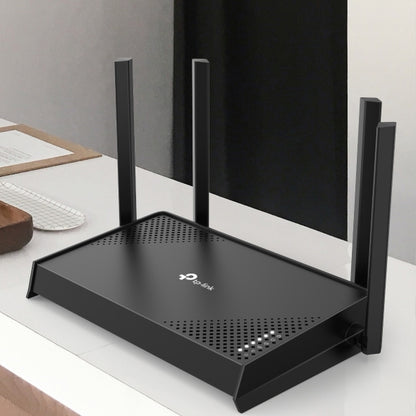 TP-Link BE3600 Dual-Band Wi-Fi 7 Router - EB210