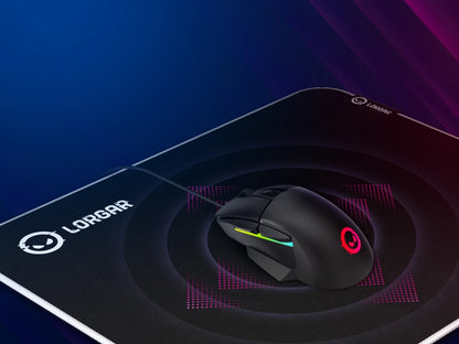 Lorgar Legacer 755 Gaming Mouse Pad
