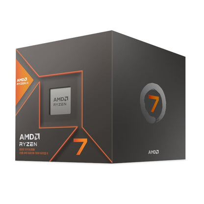 AMD RYZEN 7 8700G 4.2GHZ 8-Core AM5 CPU