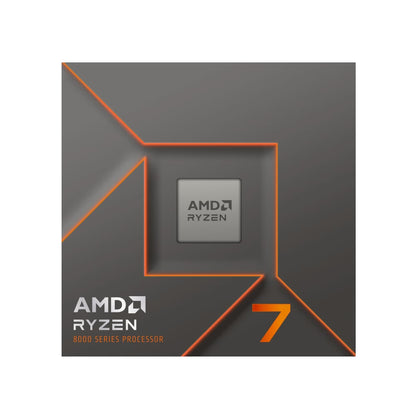 AMD RYZEN 7 8700F 4.1GHZ 8-Core AM5 CPU