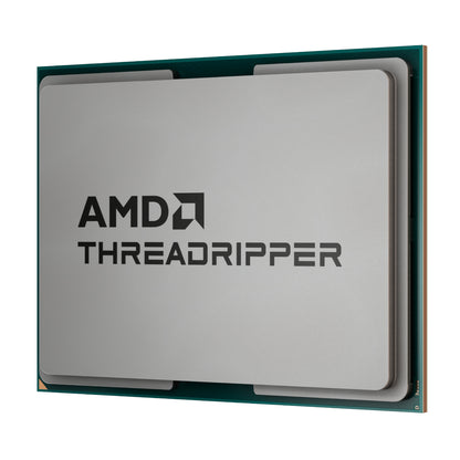 AMD Ryzen Threadripper 9970WX 32-Core 4.0GHz CPU