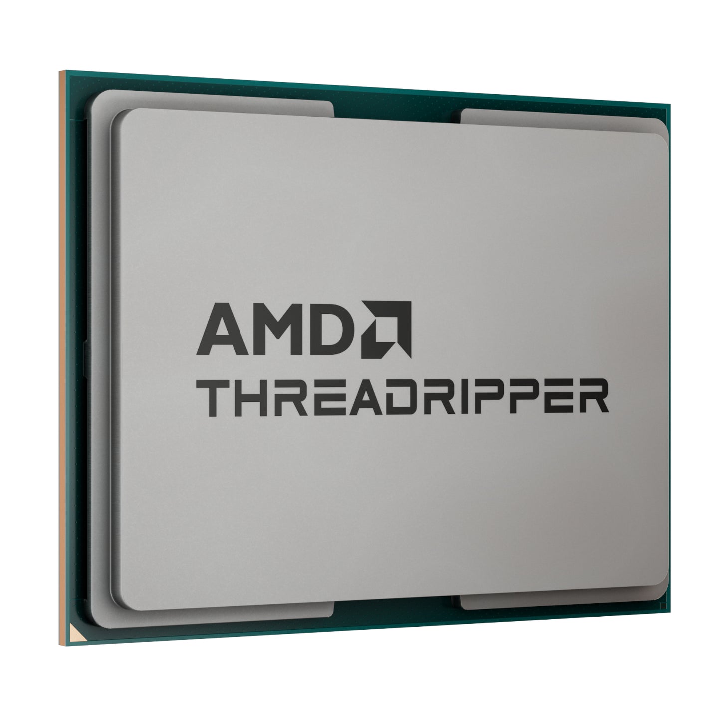 AMD Ryzen Threadripper 9960WX 24-Core 4.2GHz CPU