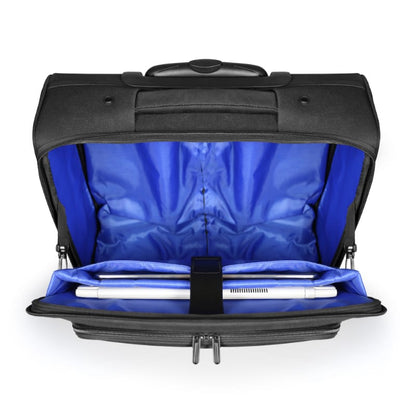 PORT TROLLEY HANOI II 15.6″ BK