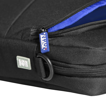Port Designs Portland II Eco 14/16″ Essential Top Loading Laptop Bag – Grey