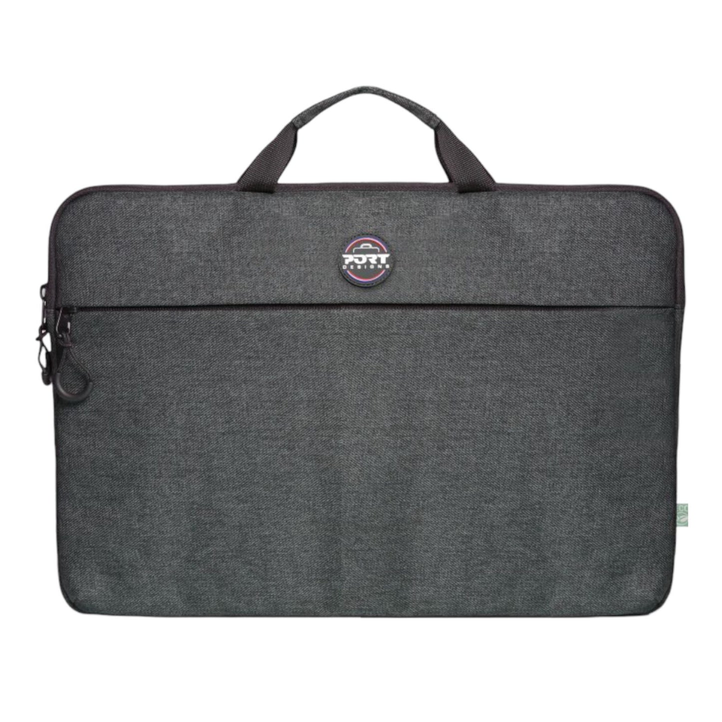 Port Designs BELIZE ERGOVIEW Slim Laptop Case 15.6/16″