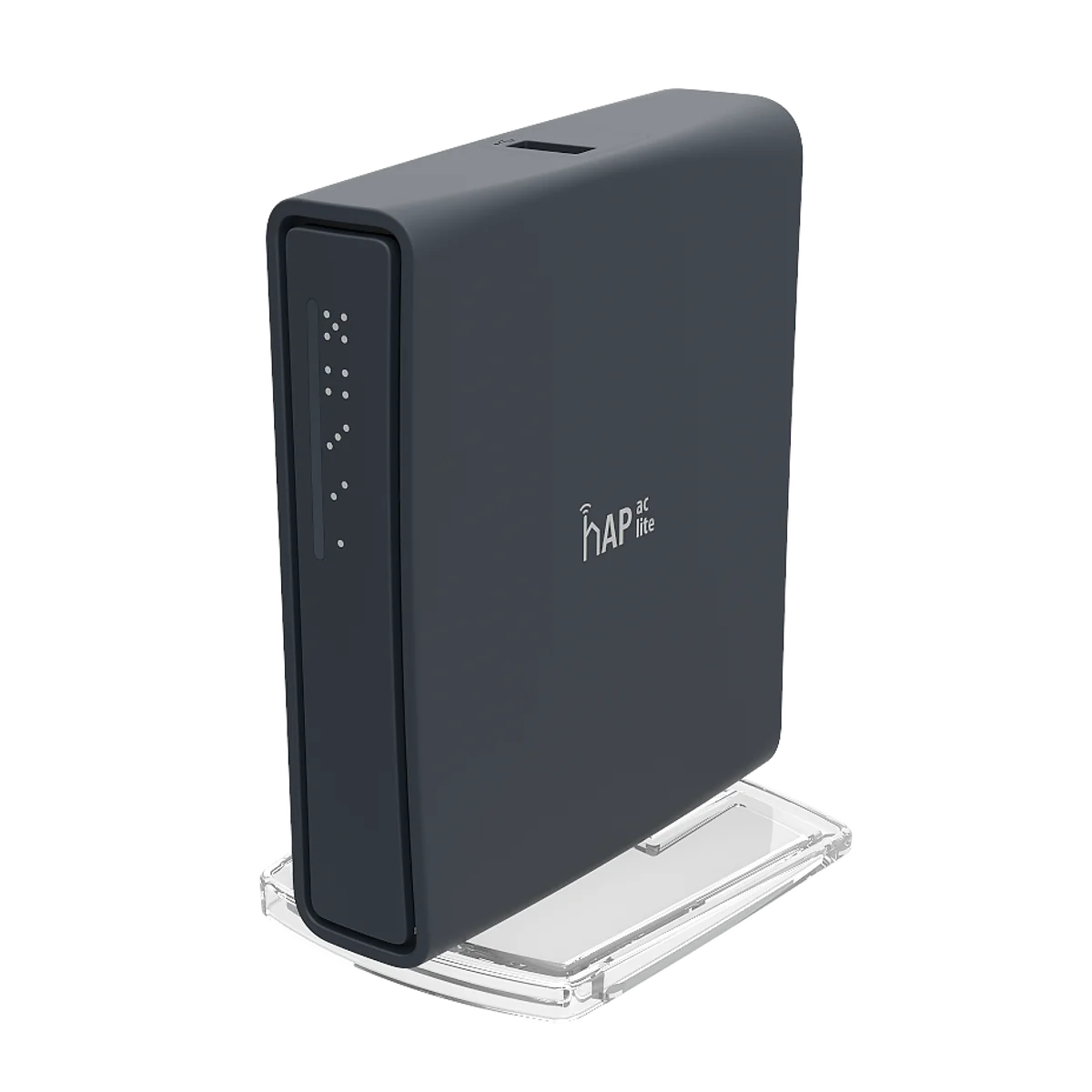MikroTik hAP ac Lite Tower 750Mbps WiFi 5 Router